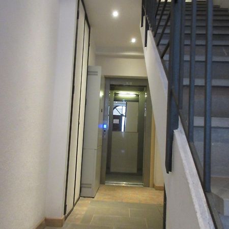 Aparthotel Torretta Eight Trieste Bagian luar foto
