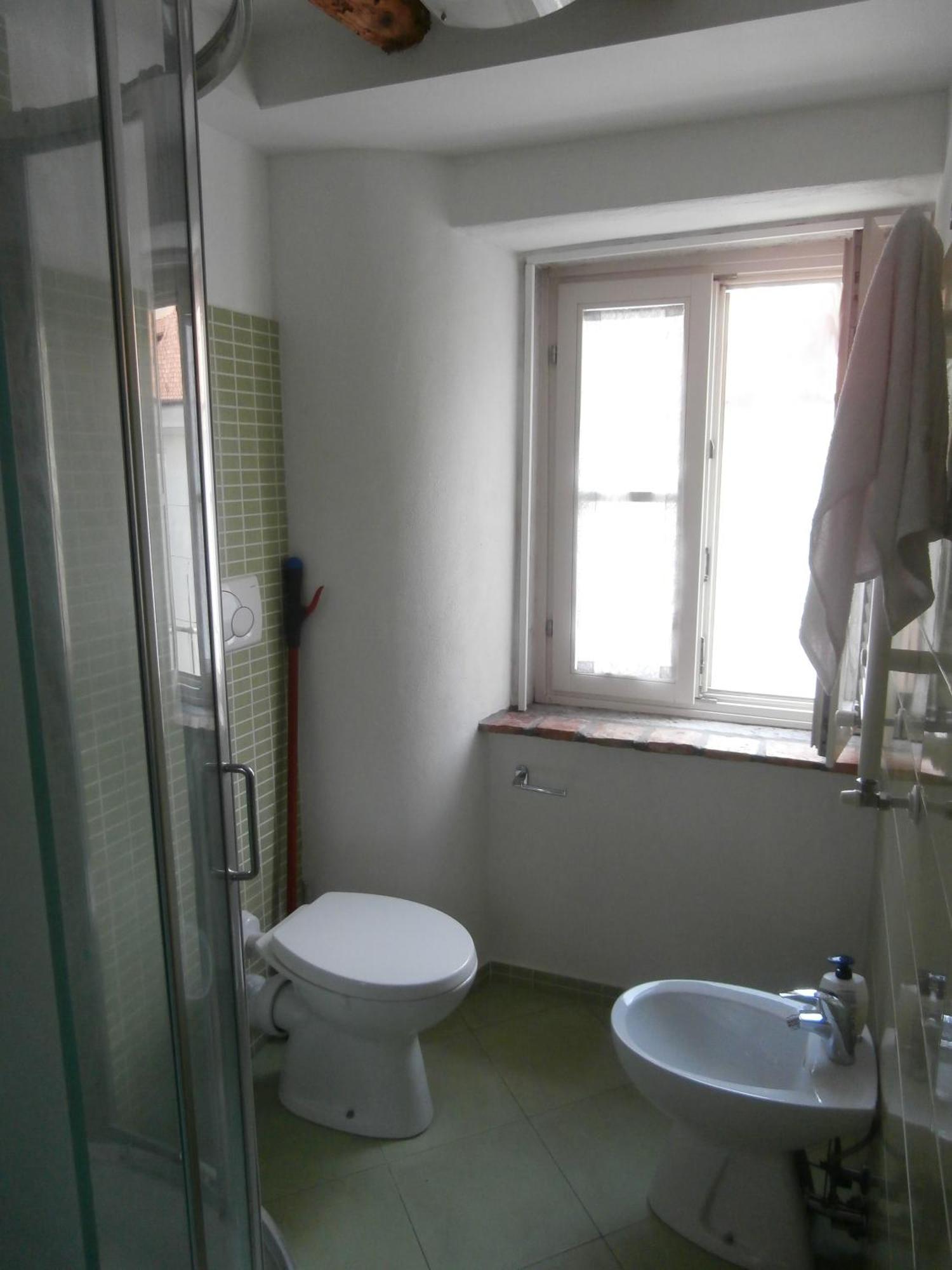 Aparthotel Torretta Eight Trieste Bagian luar foto